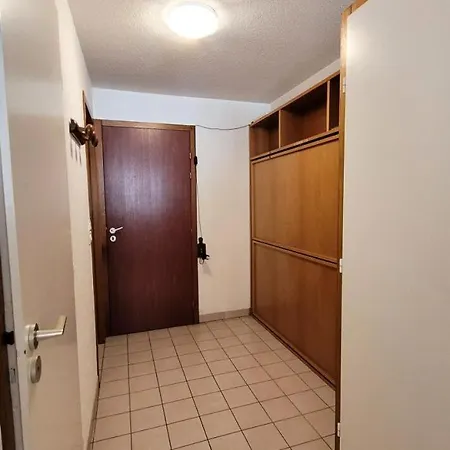 Le Soliet Ii - Pour 4 Personnes Mae-7761 Apartment *