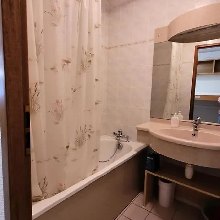 Le Soliet Ii - Pour 4 Personnes Mae-7761 Apartment Bessans