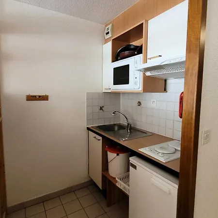 Le Soliet Ii - Pour 4 Personnes Mae-7761