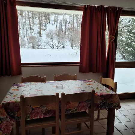 Le Soliet Ii - Pour 4 Personnes Mae-7761 Apartment Bessans