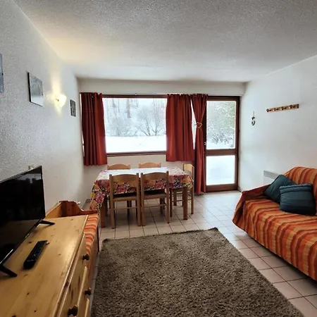 Apartment Le Soliet Ii - Pour 4 Personnes Mae-7761 *