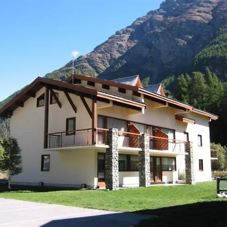 Le Soliet Ii - Pour 4 Personnes Mae-7761 Apartment
