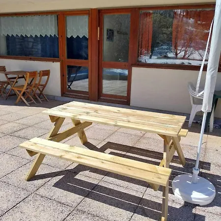 Appartement Résidence Le Soliet 2 - - Coin Montagne Mae-7761 Bessans