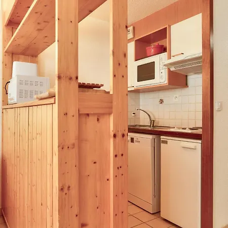Appartement Résidence Le Soliet 2 - - Coin Montagne Mae-7761 *